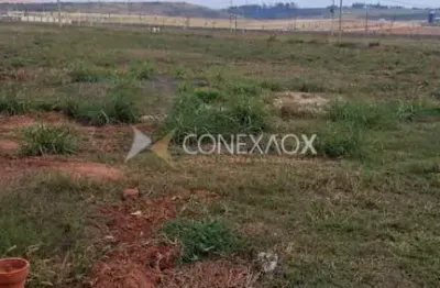 Terreno em condomínio fechado à venda na avenida padre jósimo moraes tavares, 202, jardim flamboyant, paulínia por r$ 268.000