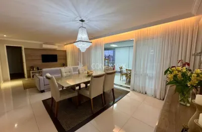 Apartamento com 3 quartos à venda na rua baronesa geraldo de resende, 534, jardim nossa senhora auxiliadora, campinas, 157 m2 por r$ 1.750.000