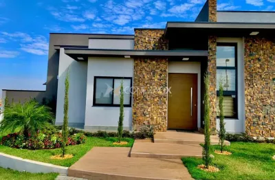 Casa em condomínio fechado com 3 quartos à venda na avenida prefeito josé lozano araújo, 910, jardim ypê, paulínia, 216 m2 por r$ 1.790.000