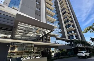 Apartamento com 3 quartos à venda na rua doutor paulo castro pupo nogueira, 40, nova campinas, campinas, 125 m2 por r$ 2.150.000