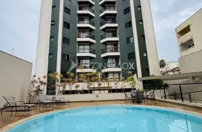 Apartamento com 2 quartos à venda no bonfim, campinas , 61 m2 por r$ 470.000