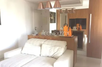 Apartamento com 2 quartos à venda na rua doutor sampaio peixoto, 331, cambuí, campinas, 81 m2 por r$ 1.300.000