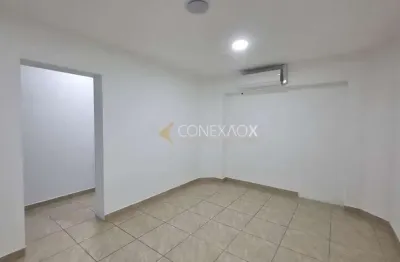 Sala comercial para alugar na rua frei manoel da ressurreição, 1315., jardim guanabara, campinas, 13 m2 por r$ 2.000
