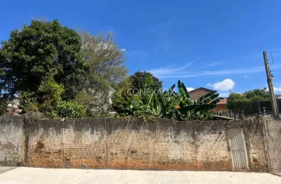 Terreno à venda no jardim dos oliveiras, campinas  por r$ 349.000