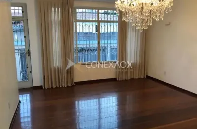 Casa com 4 quartos à venda na rua argentina, 973, jardim nova europa, campinas, 236 m2 por r$ 970.000