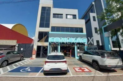 Prédio para alugar na Rua Cumaru, 165, Loteamento Alphaville Campinas, Campinas, 258 m2 por R$ 15.000