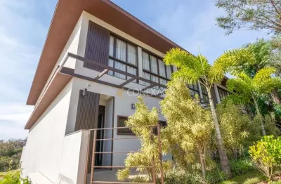 Casa em condomínio fechado com 3 quartos à venda na rua alfredo calil, 443, bairro das palmeiras, campinas, 241 m2 por r$ 2.070.000