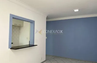 Cobertura com 3 quartos para alugar na Rua José Luiz Camargo Moreira, 120, Mansões Santo Antônio, Campinas, 126 m2 por R$ 3.800