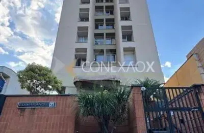 Apartamento com 1 quarto para alugar na avenida princesa d'oeste, 1353, jardim proença, campinas, 50 m2 por r$ 2.000