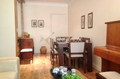 Apartamento com 3 quartos à venda na rua quirino do amaral campos, 75, cambuí, campinas, 105 m2 por r$ 700.000