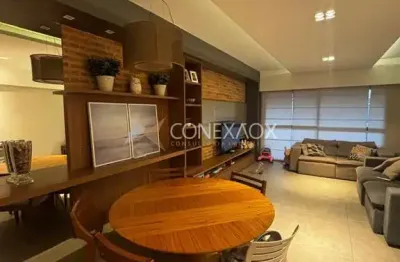 Apartamento com 2 quartos à venda na rua doutor vieira bueno, 245, cambuí, campinas, 110 m2 por r$ 1.280.000