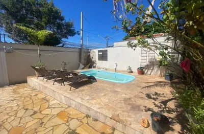 Casa com 3 quartos à venda na cidade satélite íris, campinas , 220 m2 por r$ 700.000