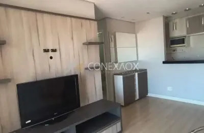 Apartamento com 2 quartos à venda na avenida governador pedro de toledo, 596, bonfim, campinas, 57 m2 por r$ 420.000