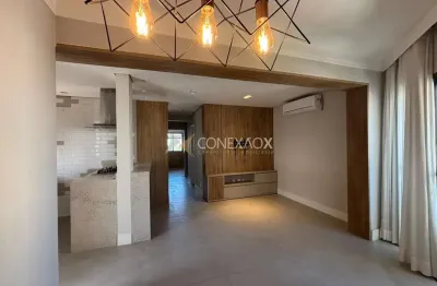 Apartamento com 2 quartos à venda na rua barreto leme, 1818, cambuí, campinas, 70 m2 por r$ 780.000