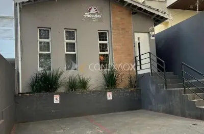 Casa comercial à venda na rua doutor diogo prado, 104, cambuí, campinas, 153 m2 por r$ 1.300.000