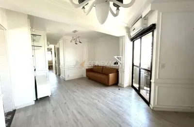 Apartamento com 2 quartos à venda na rua barreto leme, 1818, cambuí, campinas, 70 m2 por r$ 650.000