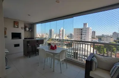 Apartamento com 4 quartos à venda na rua baronesa geraldo de resende, 534, jardim nossa senhora auxiliadora, campinas, 157 m2 por r$ 1.799.990