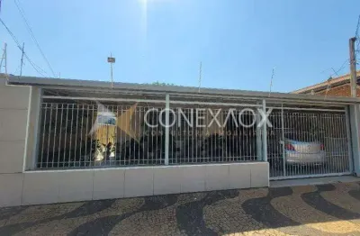 Casa com 3 quartos à venda no jardim flamboyant, campinas , 206 m2 por r$ 780.000