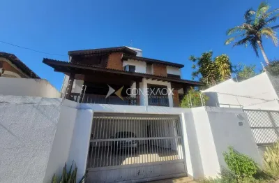 Casa com 4 quartos à venda no jardim paraíso, campinas , 399 m2 por r$ 1.500.000