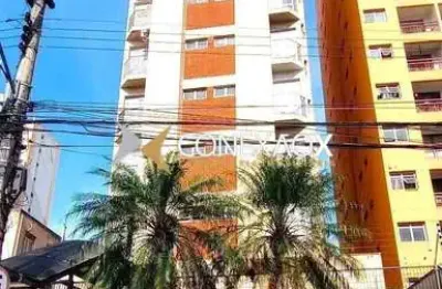 Kitnet / stúdio à venda no centro, campinas , 31 m2 por r$ 168.000
