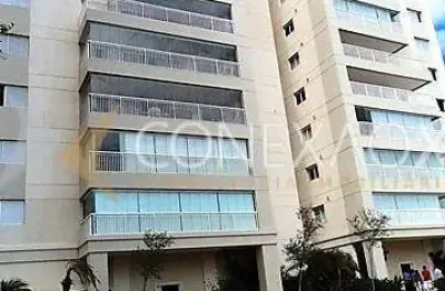 Apartamento com 3 quartos à venda na rua baronesa geraldo de resende, 534, jardim nossa senhora auxiliadora, campinas, 119 m2 por r$ 1.279.990