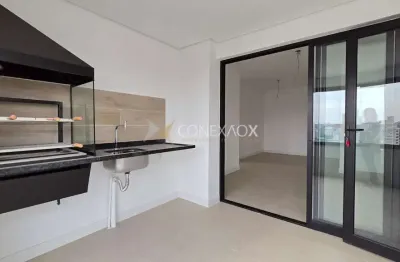 Apartamento com 3 quartos à venda na rua orlando fagnani, 92, jardim planalto, campinas, 105 m2 por r$ 1.290.000