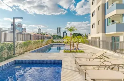 Apartamento com 3 quartos à venda na rua orlando fagnani, 92, jardim planalto, campinas, 105 m2 por r$ 1.400.000