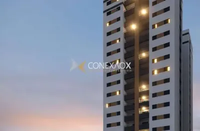 Apartamento com 3 quartos à venda na avenida governador pedro de toledo, 883, bonfim, campinas, 64 m2 por r$ 650.000