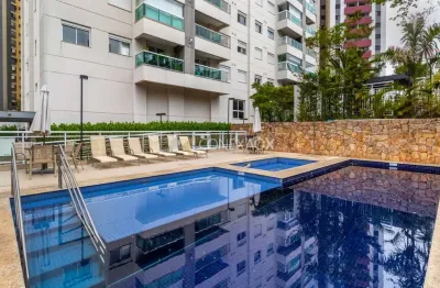 Apartamento com 2 quartos à venda na rua barão geraldo de resende, 163, botafogo, campinas, 62 m2 por r$ 680.000