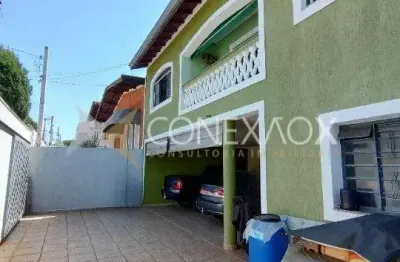 Casa com 4 quartos para alugar no jardim myrian moreira da costa, campinas , 302 m2 por r$ 5.800