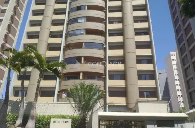 Apartamento com 3 quartos à venda na rua padre antônio joaquim, 111, bosque, campinas, 144 m2 por r$ 900.000