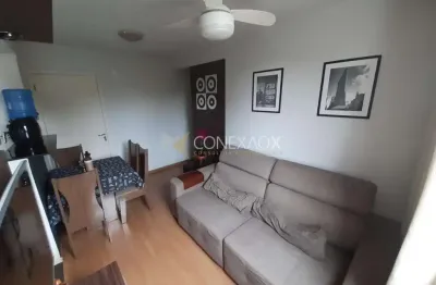 Apartamento com 2 quartos à venda na rua doutor joão quirino do nascimento, 1495, jardim flamboyant, campinas, 47 m2 por r$ 290.000