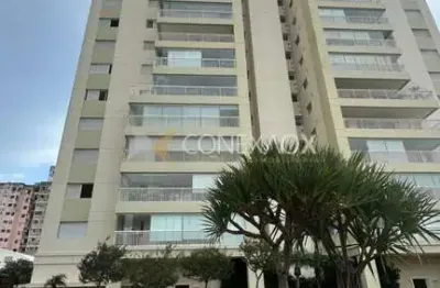 Apartamento com 3 quartos à venda na rua baronesa geraldo de resende, 534, jardim nossa senhora auxiliadora, campinas, 119 m2 por r$ 1.490.000