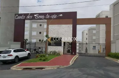 Apartamento com 2 quartos à venda no jardim são gabriel, campinas , 41 m2 por r$ 240.000