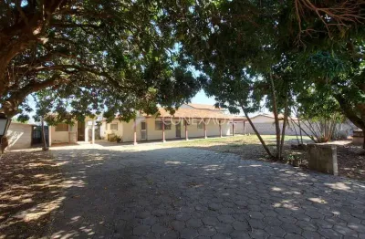 Casa em condomínio fechado com 3 quartos à venda na rua sérgio dalben, s/n, chácara são rafael, campinas, 222 m2 por r$ 1.980.000