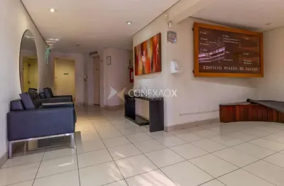 Sala comercial à venda na rua josé paulino, 2278, vila itapura, campinas, 44 m2 por r$ 210.000