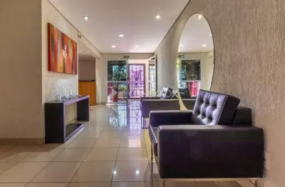 Sala comercial à venda na rua josé paulino, 2278, vila itapura, campinas, 104 m2 por r$ 420.000