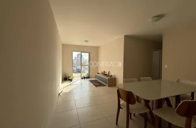 Apartamento com 3 quartos para alugar na rua coronel quirino, 2134, cambuí, campinas, 94 m2 por r$ 4.400