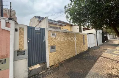 Casa comercial à venda na rua doutor theodoro langaard, 155, bonfim, campinas, 83 m2 por r$ 480.000