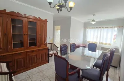 Apartamento com 2 quartos para alugar na gervasio de moraes, 185, jardim aurélia, campinas, 60 m2 por r$ 2.300