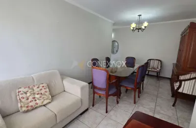 Apartamento com 2 quartos para alugar na gervasio de moraes, 185, jardim aurélia, campinas, 60 m2 por r$ 2.000