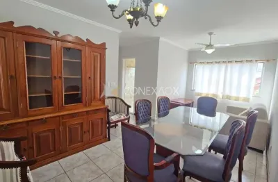 Apartamento com 2 quartos para alugar na gervasio de moraes, 185, jardim aurélia, campinas, 60 m2 por r$ 2.000