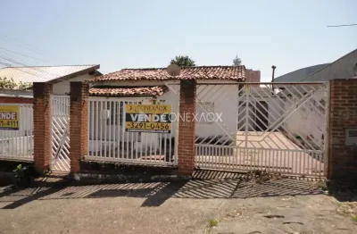 Casa comercial à venda na rua emílio henking, 830, jardim chapadão, campinas, 233 m2 por r$ 700.000