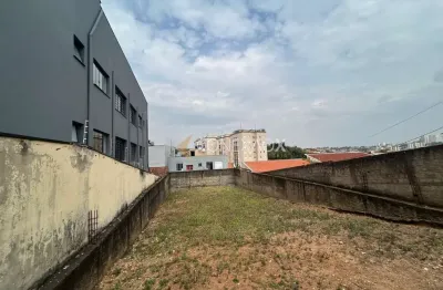 Terreno comercial à venda na rua professor saul carlos da silva, 45, jardim guarani, campinas por r$ 340.000