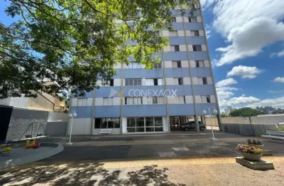Apartamento com 3 quartos à venda na rua barão de anhumas, 152, bosque, campinas, 80 m2 por r$ 410.000
