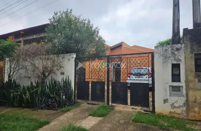 Casa com 3 quartos à venda no bosque de barão geraldo, campinas , 135 m2 por r$ 750.000