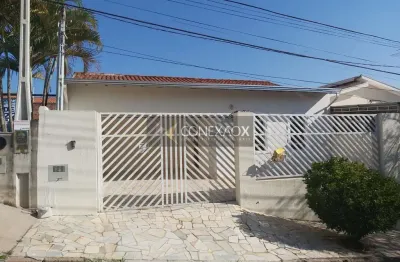 Casa com 3 quartos à venda na rua peru, 77, jardim nova europa, campinas, 170 m2 por r$ 700.000