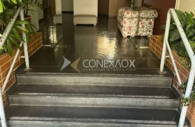 Apartamento com 3 quartos à venda na rua doutor guilherme da silva, 53, cambuí, campinas, 80 m2 por r$ 480.000
