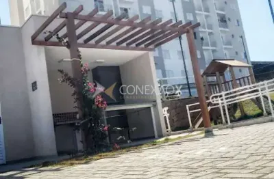 Apartamento com 2 quartos à venda na rua reverendo professor herculano gouveia júnior, 450, jardim do lago, campinas, 61 m2 por r$ 403.000