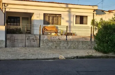 Casa com 3 quartos à venda na cidade jardim, campinas , 138 m2 por r$ 360.000